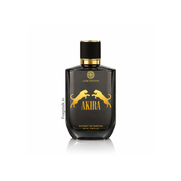 XLNC Akira 100ml Extrait De Parfum