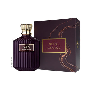 XLNC Auric Oud Niche Edition 100ml Extrait De Parfum