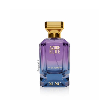 XLNC Azure Blue 100ml Extrait De Parfum