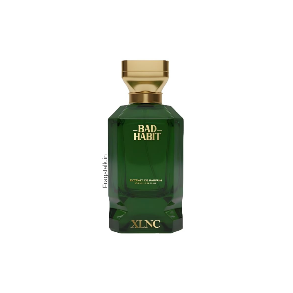 Decant/Partial Of XLNC Bad Habit Extrait De Parfum