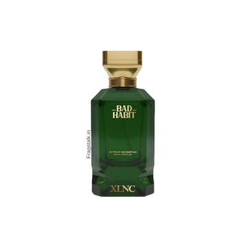 XLNC Bad Habit 100ml Extrait De Parfum