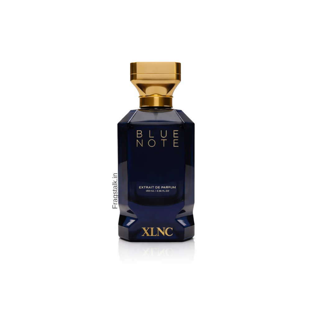 Decant/Partial Of XLNC Blue Note Extrait De Parfum
