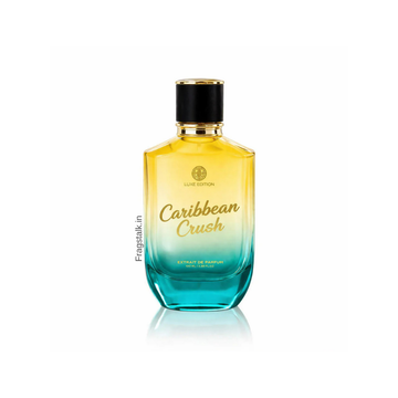 XLNC Caribbean Crush 100ml Extrait De Parfum