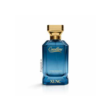 XLNC Coast Line 100ml Extrait De Parfum