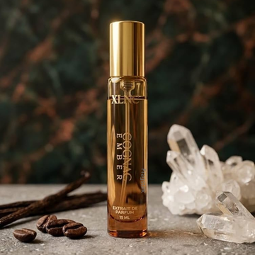 XLNC Cognac Ember 15ml Decant Sample