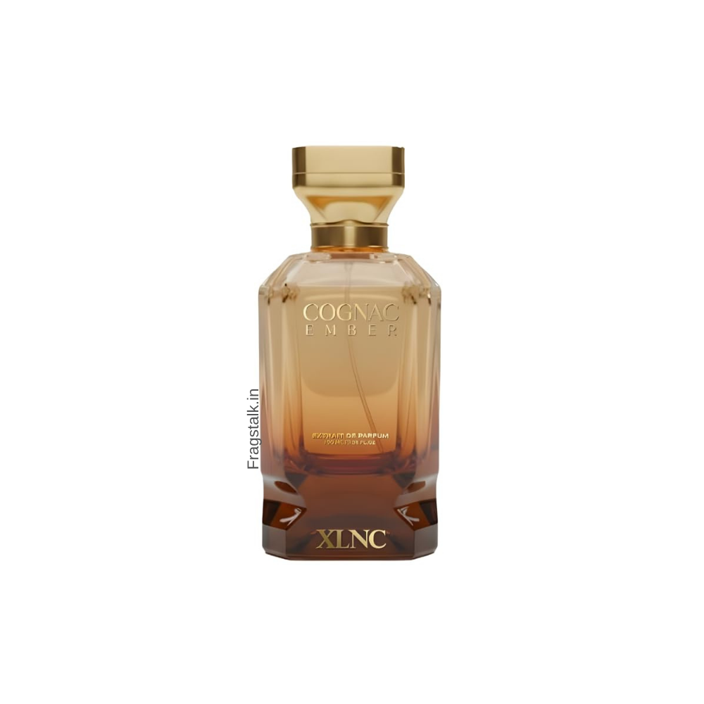Decant/Partial Of XLNC Cognac Ember Extrait De Parfum