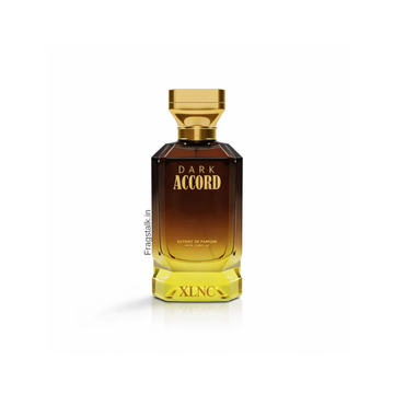 XLNC Dark Accord 100ml Extrait De Parfum