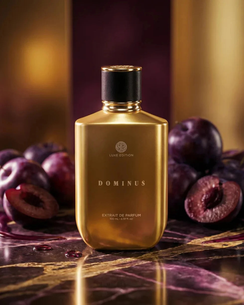 Decant/Partial Of XLNC Dominus Extrait De Parfum