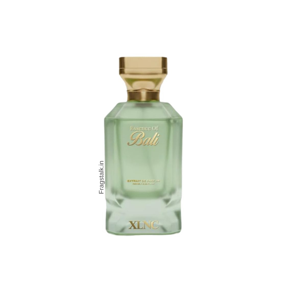 Decant/Partial Of XLNC Essence Of Bali Extrait De Parfum