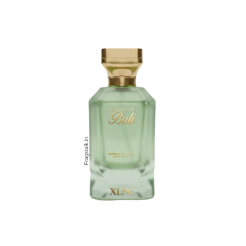 XLNC Essence Of Bali 100ml Extrait De Parfum