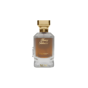 XLNC Honey Tobacco 100ml Extrait De Parfum