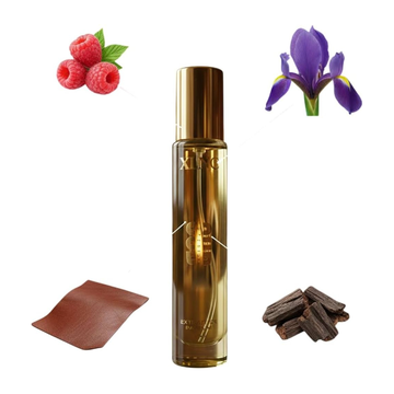XLNC Imperial Oud 15ml Decant Sample