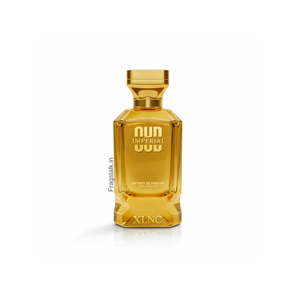 Decant/Partial Of XLNC Imperial Oud Extrait De Parfum