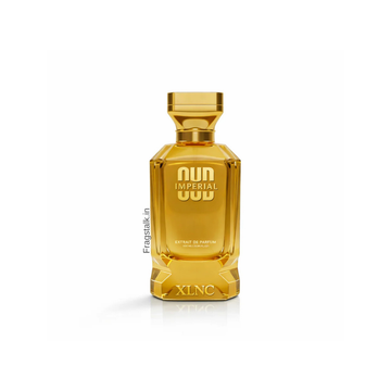 XLNC Imperial Oud 100ml Extrait De Parfum