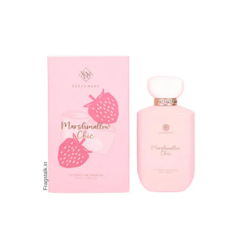 XLNC Marshmallow Chic 100ml Extrait De Parfum