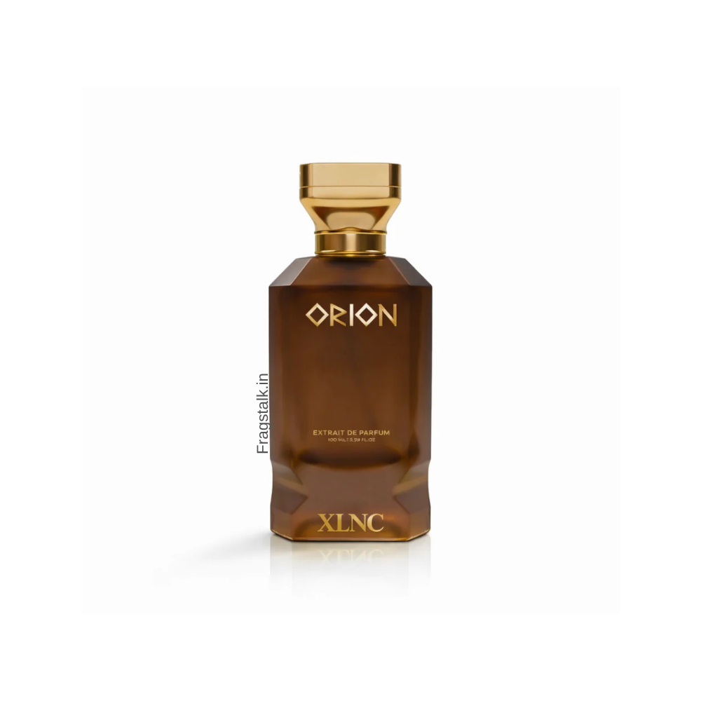 Decant/Partial Of XLNC Orion Extrait De Parfum