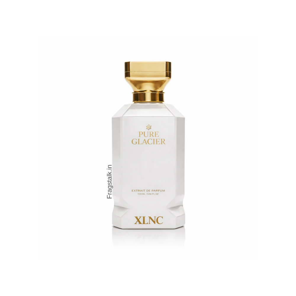Decant/Partial Of XLNC Pure Glacier Extrait De Parfum