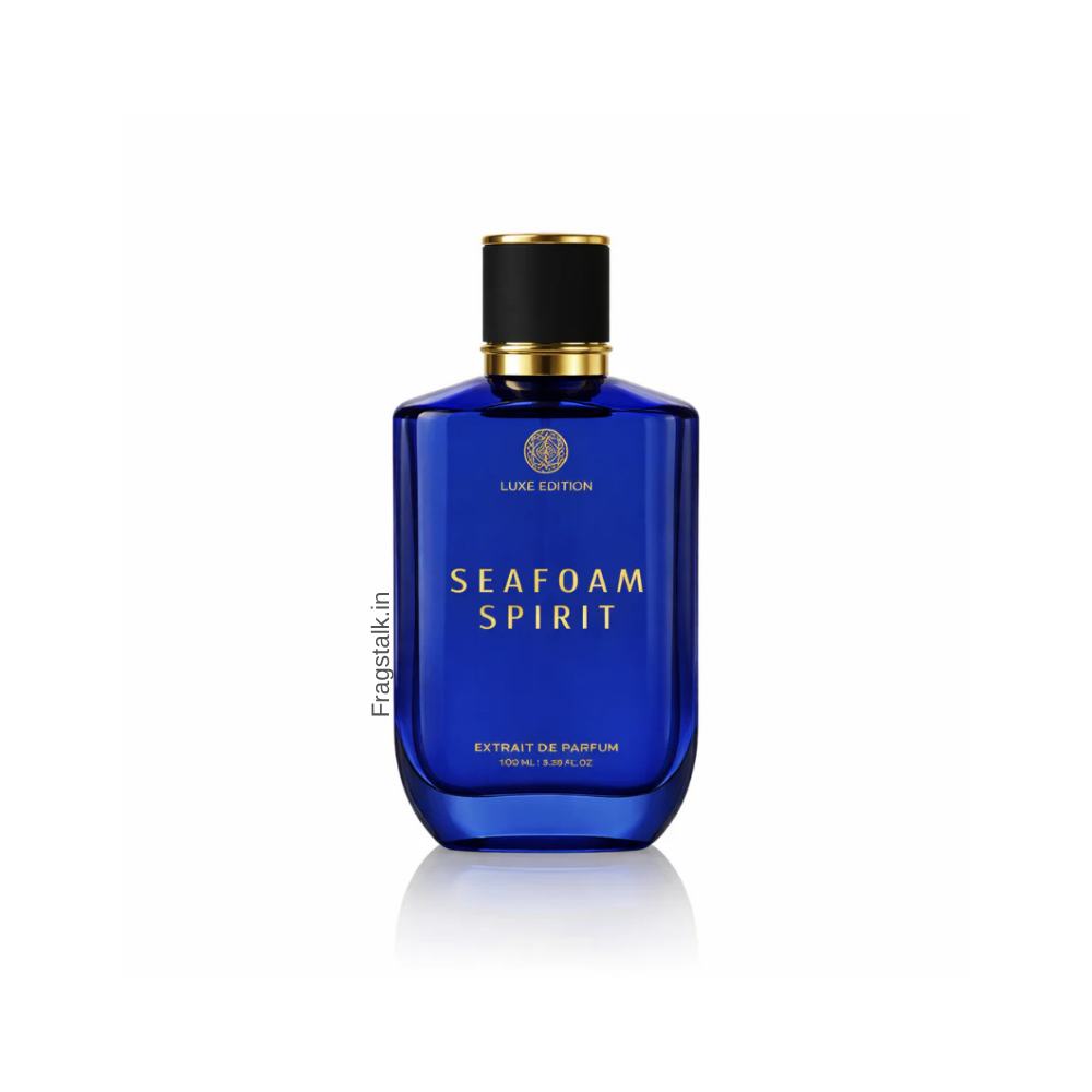 Decant/Partial Of XLNC Seafoam Spirit Extrait De Parfum
