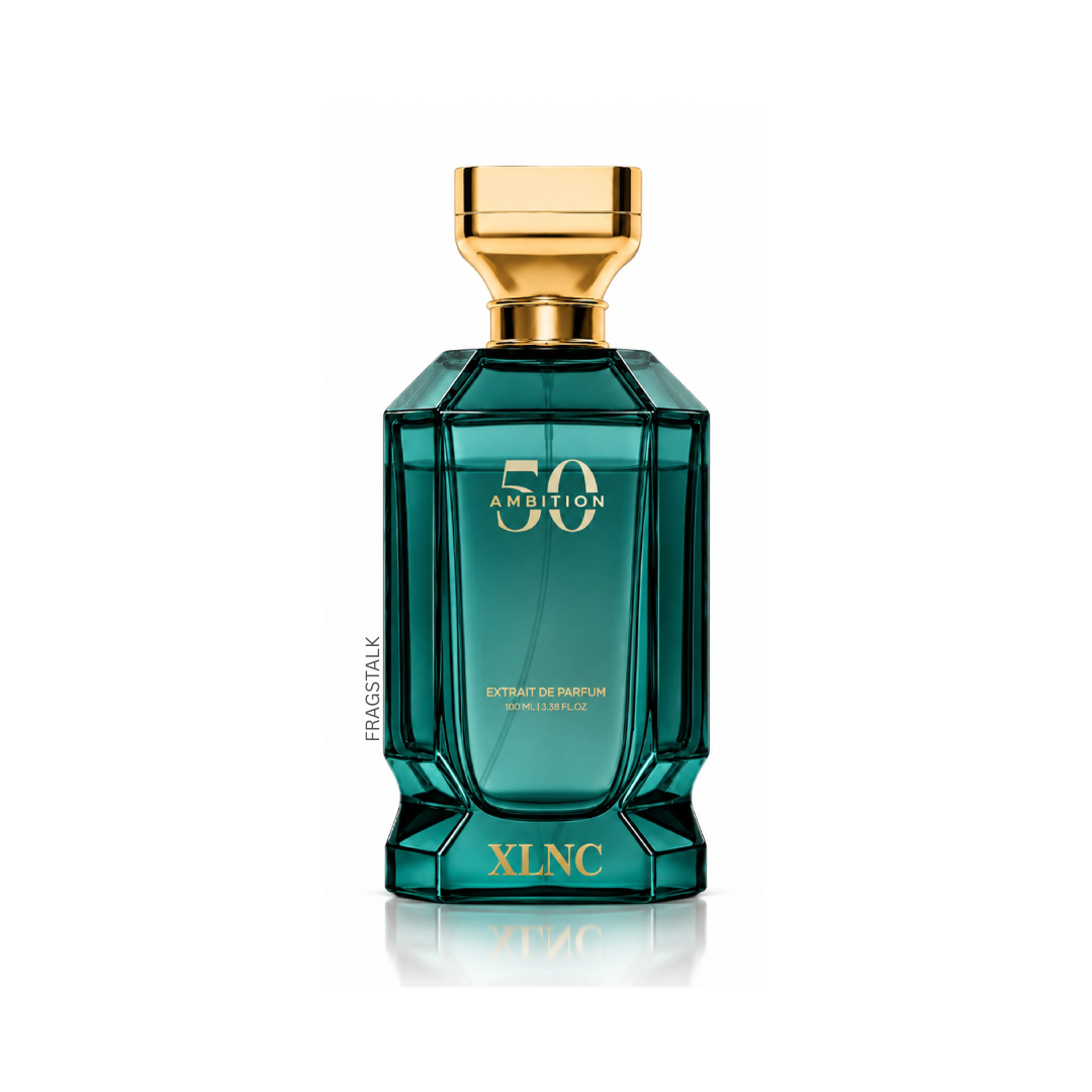 Decant/Partial Of XLNC 50 Ambition Extrait De Parfum