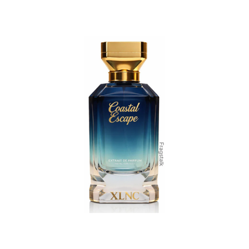 Decant/Partial Of XLNC Coastal Escape EDP