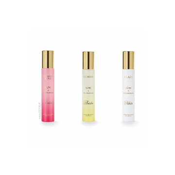 XLNC Diva Edition 20mlx3 Extrait De Parfum