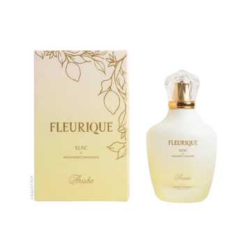 Decant/Partial Of XLNC Fleurique Extrait De Parfum