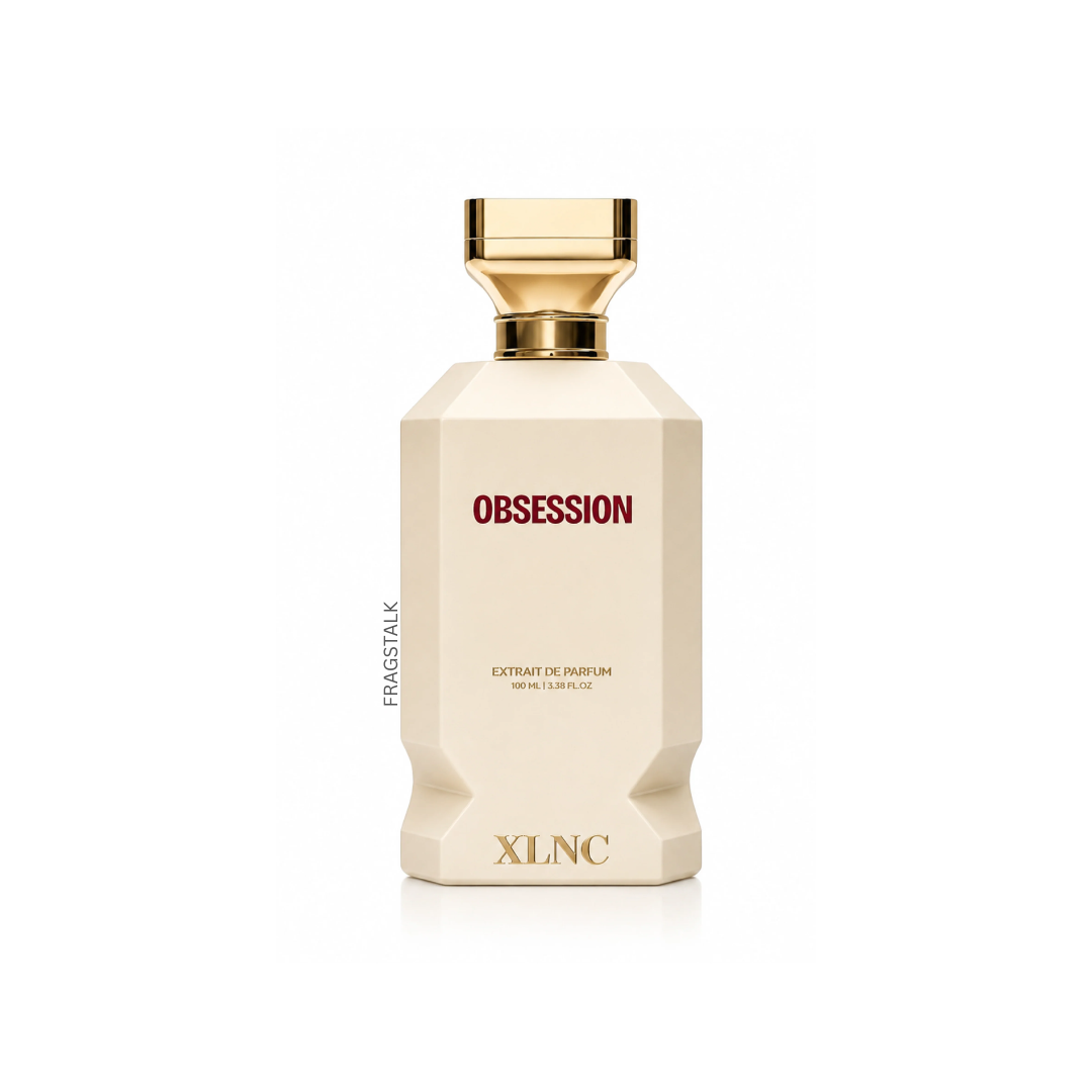 Decant/Partial Of XLNC Obsession Extrait De Parfum