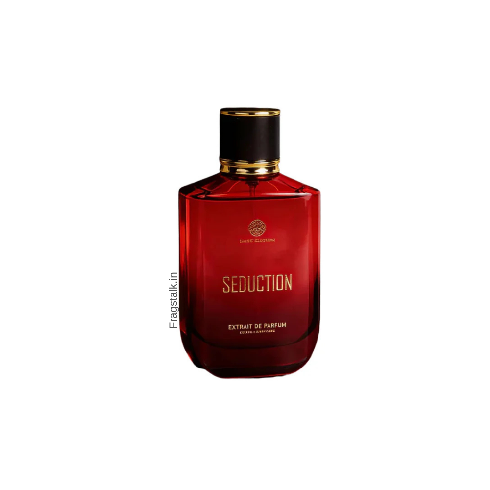 Decant/Partial Of XLNC Seduction Extrait De Parfum