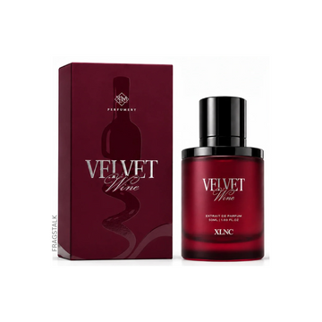 XLNC Velvet Wine 50ml Extrait De Parfum