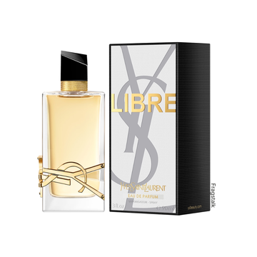 Yves Saint Laurent Libre 90ml EDP