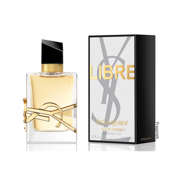 Yves Saint Laurent Libre 50ml EDP
