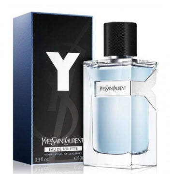 Yves Saint Laurent Y 100ml EDT