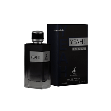 Maison Alhambra Yeah Parfum 100ml EDP