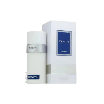French Avenue Zenith Deep 100ml EDP