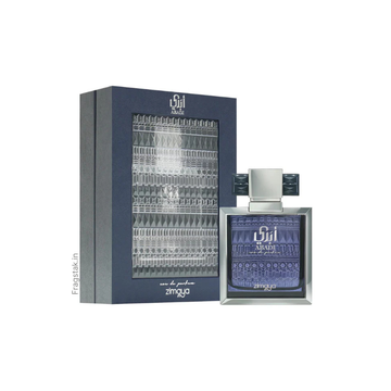 Zimaya Abadi Opulent 100ml EDP