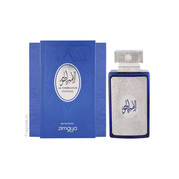 Zimaya Al Embratur Intense 100ml EDP