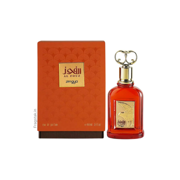 Zimaya Al Fouz 100ml EDP