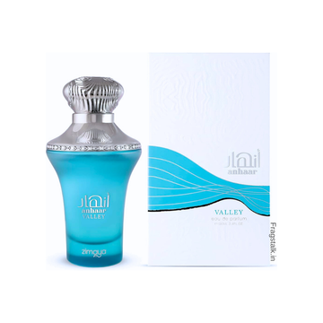 Zimaya Anhaar Valley 100ml EDP