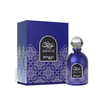 Zimaya Awatif Blue 100ml EDP