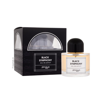 Zimaya Black Symphony 100ml EDP