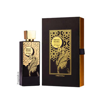 Zimaya Brave Heart 100ml EDP
