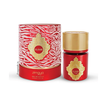 Zimaya Elixir Red 100ml EDP