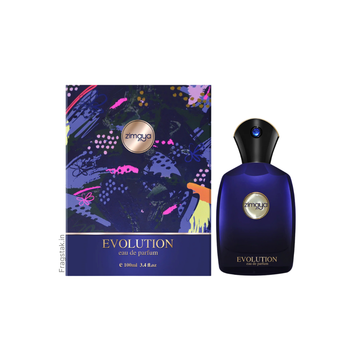 Zimaya Evolution 100ml EDP