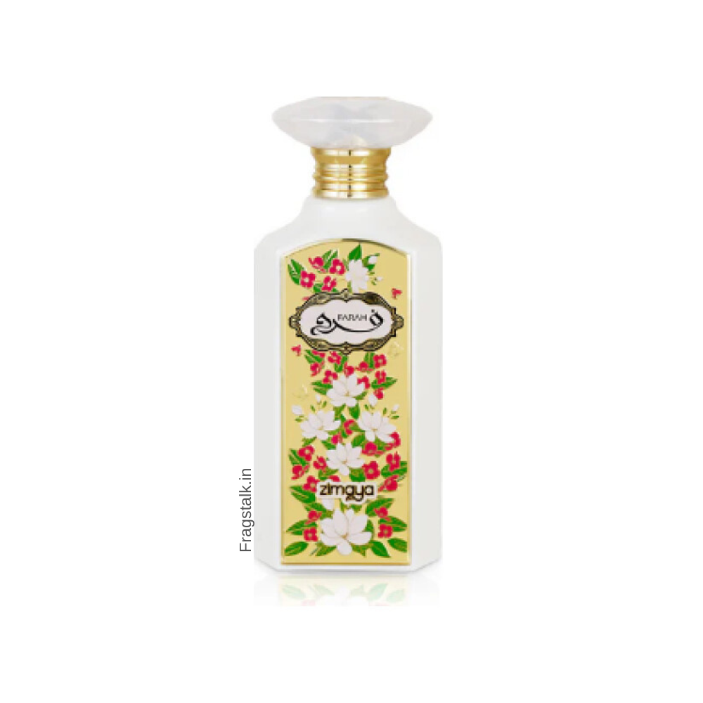 Decant/Partial Of Zimaya Farah EDP