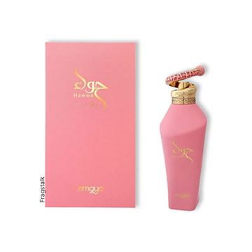Zimaya Hawwa Pink 100ml EDP