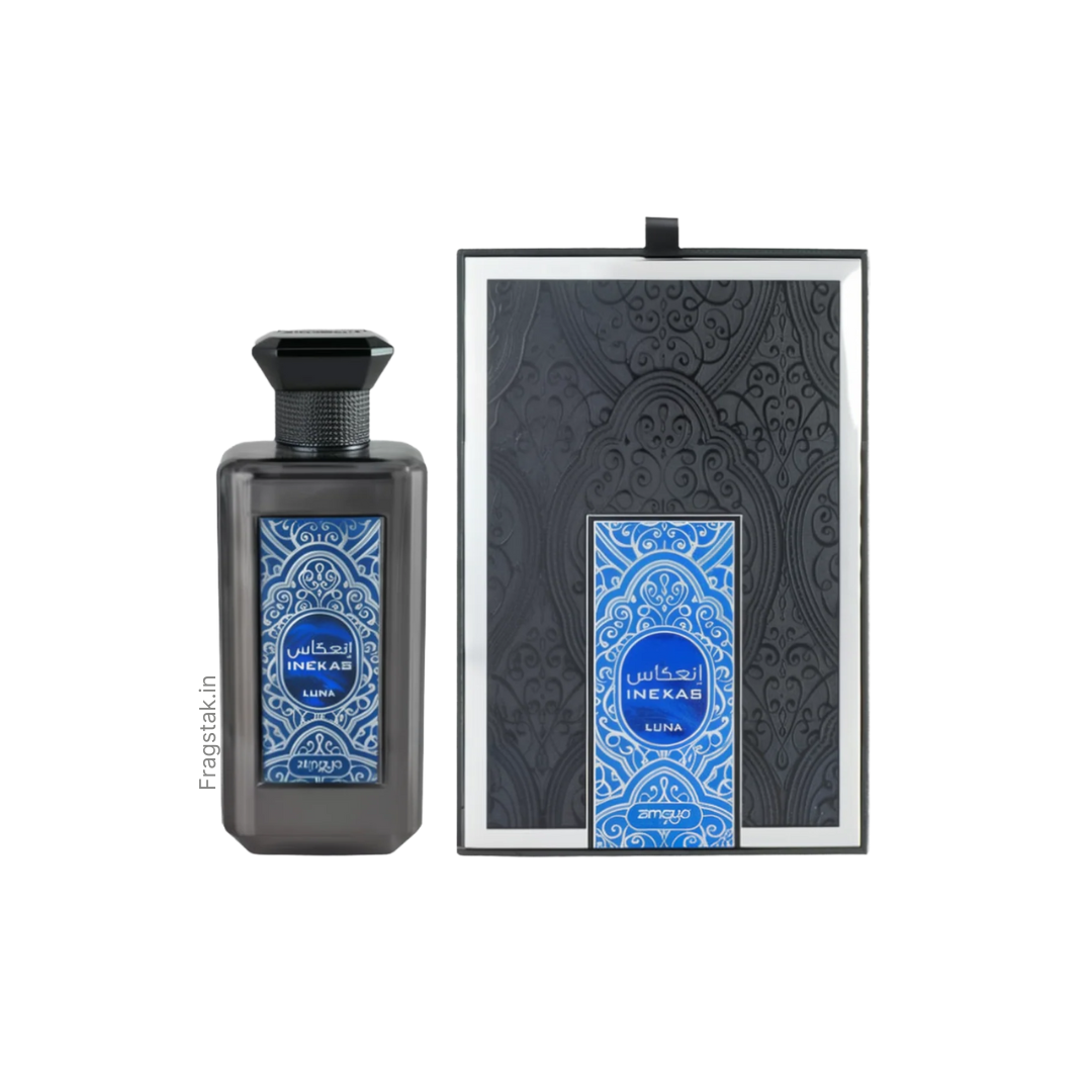 Decant/Partial Of Zimaya Inekas Luna EDP