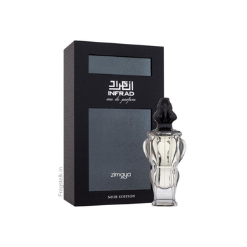 Zimaya Infrad Noir 100ml EDP
