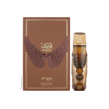 Zimaya Itqan Gold 100ml EDP