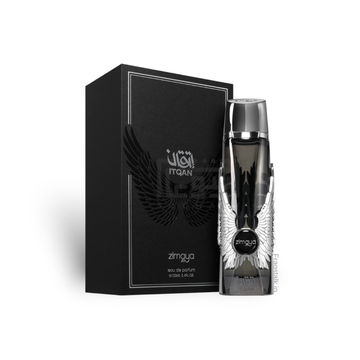 Zimaya Itqan Noir 100ml EDP