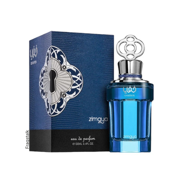Zimaya Khafaya Blue 100ml EDP